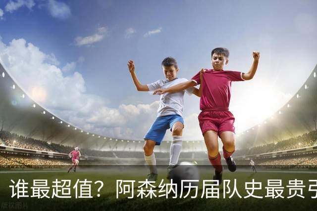 谁最超值？阿森纳历届队史最贵引援实力对比